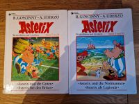 Asterix Werkedition Band 7 und 8, 9 und 10 Rheinland-Pfalz - Bad Kreuznach Vorschau