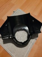 Vespa 50 Pk XL Lenkradabdeckung Neu Bayern - Straubing Vorschau