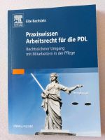 Fachbuch Praxiswissen Arbeitsrecht PDL Thüringen - Meiningen Vorschau