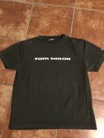 26) Tom Tailor T-Shirt Gr. M kurzarm T Shirt Kurzarmshirt khaki Nordrhein-Westfalen - Geldern Vorschau