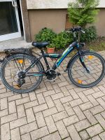 Fahrrad zum verkaufen Nordrhein-Westfalen - Ratingen Vorschau