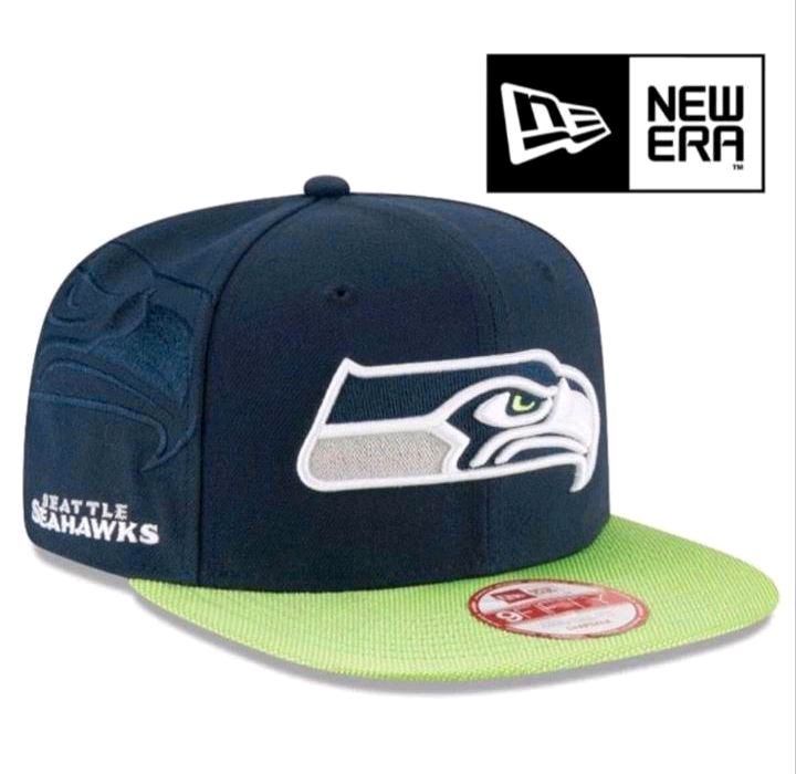 NFL Caps New Era verschiedene Größen neu in Bielefeld