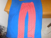 bequeme Leggings von Boboli Gr. 152 Thüringen - Großlöbichau Vorschau