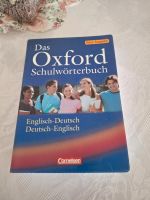 Das Oxford Schulwörterbuch Nordrhein-Westfalen - Wesel Vorschau