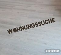 Suche Wohnung in Haßfurt! Bayern - Haßfurt Vorschau