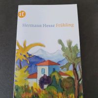 Hermann Hesse Frühling Gedichte München - Trudering-Riem Vorschau