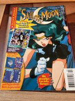 Sailor Moon Nr.22 / 2000 Duisburg - Hamborn Vorschau