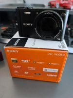 Sony cyber shot  kamera DSC-WX350 Rheinland-Pfalz - Neuwied Vorschau