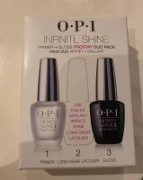 OPI Infinite Shine Prostay Duo Pack Grundierung & Glanz Wiesbaden - Mainz-Kostheim Vorschau