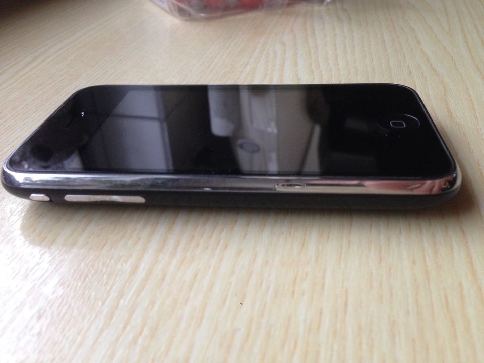iPhone 3G 16gb in Heidelberg