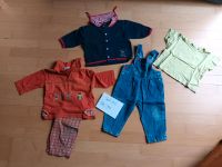 Mädchen Kleidung,Paket, Pulli, Jeans, Bluse Set 14, Gr.74 Hannover - Kirchrode-Bemerode-Wülferode Vorschau