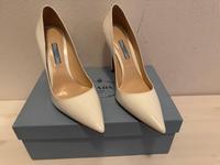 Pumps von Prada, Größe 39,5 Bayern - Augsburg Vorschau