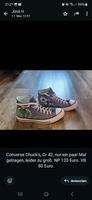 Converse Chucks Brandenburg - Hohen Neuendorf Vorschau