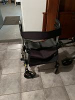 Rollator umstandshalber günstig zu verkaufen. Rheinland-Pfalz - Trier Vorschau