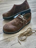 Herren Trachtenschuhe Spieth & Wensky Bayern - Harburg (Schwaben) Vorschau
