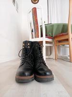 2 Paar Schuhe Größe 41 einmal getragen von Up 2Fashion und grace Niedersachsen - Bad Gandersheim Vorschau