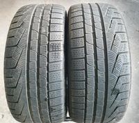 6mm PIRELLI Winterreifen 2x 245/45 R17 99H - 245 45 17 Baden-Württemberg - Sindelfingen Vorschau