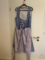 Dirndl Blau Niedersachsen - Kakenstorf Vorschau