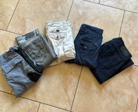 Hosen, Jeans,Cargohose Rheinland-Pfalz - Waldböckelheim Vorschau