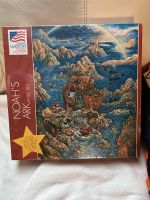 Noah’s Ark Puzzle von Great American Puzzle Factory Hessen - Gelnhausen Vorschau