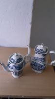 Verkaufe Vintage Myotts Country Life Kaffeekanne und Teekanne Niedersachsen - Bad Nenndorf Vorschau