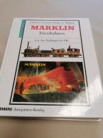 Märklin Eisenbahnen Hessen - Espenau Vorschau