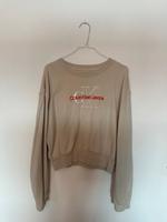 Calvin Klein Pullover Größe M Stuttgart - Mühlhausen Vorschau
