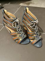 Wedges Absatzschuhe Keilsandalette Hannover - Nord Vorschau