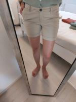 Sommerhose, Shorts, kurze Hose beige Niedersachsen - Süpplingen Vorschau