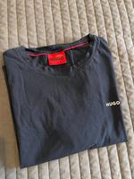 Hugo Boss Longsleeve, dunkelblau, Größe L Köln - Bayenthal Vorschau
