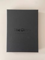 The Diary Steven Bartlett Tagebuch Journal The Diary of a CEO Hessen - Wiesbaden Vorschau