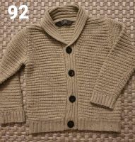 Kinder Strickjacke Niedersachsen - Varel Vorschau