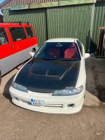 Honda Integra Type R Dc2 Carbon Motorhaube Kiel - Ellerbek-Wellingdorf Vorschau