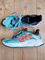Adidas SolarBoost Größe 41 Nordrhein-Westfalen - Bergisch Gladbach Vorschau