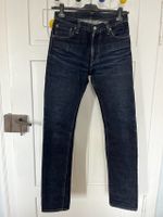 STEEL FEATHER Japan Selvedge Jeans, 21Oz Bayern - Ochsenfurt Vorschau