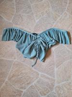Zara Crop Top Hessen - Lampertheim Vorschau