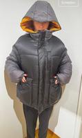 UGG Unisex Kristian Conv Steppmantel *neu* Größe S/M NP 469€ Düsseldorf - Pempelfort Vorschau