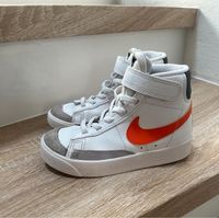 Nike Sneaker Kinder Größe 28 (17cm) Nordrhein-Westfalen - Ibbenbüren Vorschau