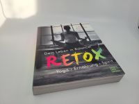 RETOX - Dein Leben in Balance!: Yoga Ernährung Spirit NP 19,99 € Nordfriesland - Hattstedt Vorschau