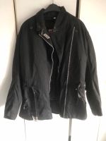 Damen Motorrad-Textiljacke IXS Gr.L schwarz Nordrhein-Westfalen - Bocholt Vorschau