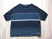 Desigual kurzarm Shirt Gr.M schwarz silberfaden neuwertig Nürnberg (Mittelfr) - Kleinreuth b Schweinau Vorschau