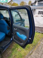 Opel AGILA Tür komplett vorne rechts Nordrhein-Westfalen - Neuenkirchen Vorschau