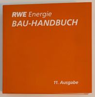 RWE Energie Bau-Handbuch Rheinland-Pfalz - Ferschweiler Vorschau