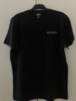 Hollister T-Shirt schwarz L Rheinland-Pfalz - Mainz Vorschau