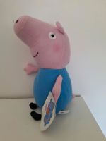 Peppa Pig Schorsch Plüschtier München - Trudering-Riem Vorschau