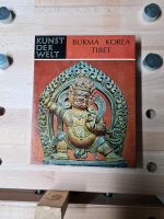 Kunst der Welt, Burma Korea Tibet Baden-Württemberg - Wilhelmsfeld Vorschau
