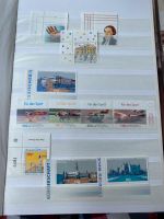 Briefmarken Deutschland 1999 2000 ungestempelt Set Hessen - Wehretal Vorschau