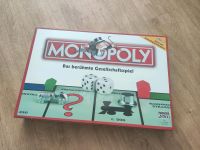 Monopoly - Gesellschaftsspiel / Brettspiel Friedrichshain-Kreuzberg - Friedrichshain Vorschau
