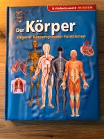 Buch: Der Körper / Organe, Körpersysteme, Funktionen Bayern - Rosenheim Vorschau