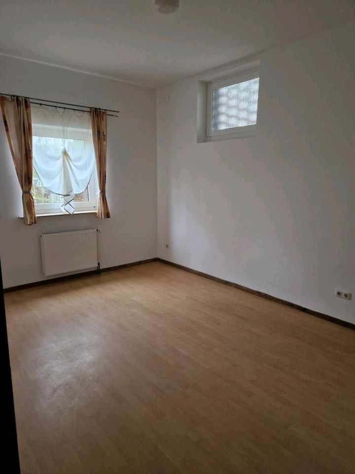 4 Zimmer Wohnung in Zetel